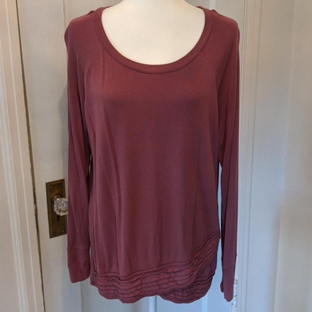 Maurices Tunic Sweater